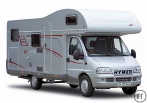 2-Reisemobil LMC Tourer H 664 G