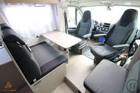 3-Reisemobil LMC Tracer 690 EL