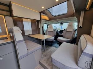 2-Wohnmobil LMC Tourer H 630