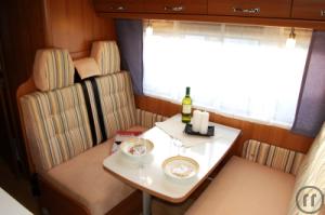 Caravan LMC Musica 490 E