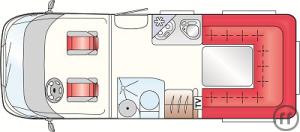 3-Wohnmobil LMC Tourer Lift 660 G