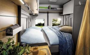 3-Reisemobil LMC Innovan 590 wei&szlig;