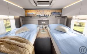 3-Reisemobil LMC Tourer H 664 G