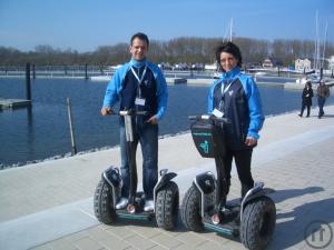 3-Segways