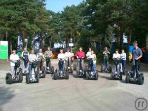 6-Segway-Touren