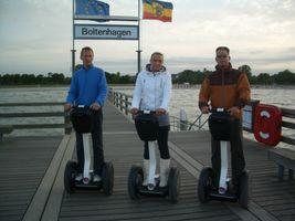 2-Segway-Touren