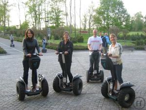 3-Segway-Touren