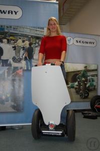 4-Segway Promotion