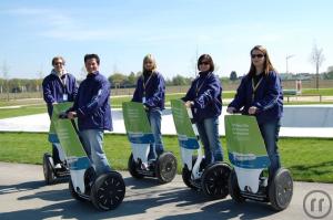 1-Segway Promotion