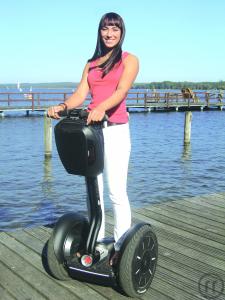 1-Segway Gutscheine