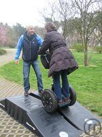 5-Segway Events