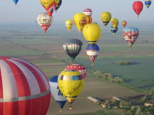 4-Traumhafte Ballonfahrten