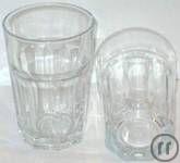 1-Leihglas Caipirinha Glasinkl. Reinigung