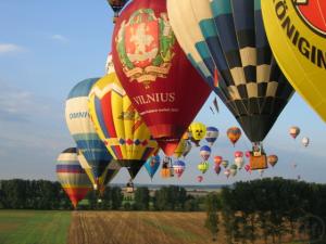 3-Traumhafte Ballonfahrten