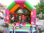 3-Hüpfburg ~ Party ~ Springburg ~mieten ~ springen ~ hüpfen