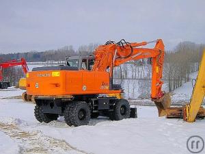 2-Hitachi ZX 210 W