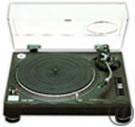 1-Technics 1210 MK II