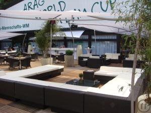 3-Sitzelement summertime beachday corner! Modular erweiterbar mit unseren anderen Artikeln!