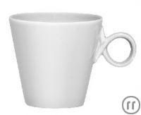 Kaffeetasse 0,20l Serie 