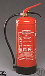 Feuerlöscher - Pulver 12kg