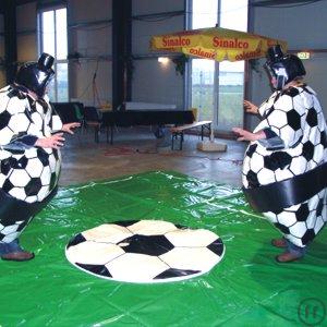 FUßBALL-SUMO