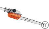 2-Hoch-Entaster STIHL