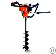STIHL-Erdbohrgerät bis Ø 300 mm