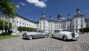 Bentley S 1