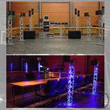 D1 - mobiles multimedia system als reines Audio-System mit genialem Sound