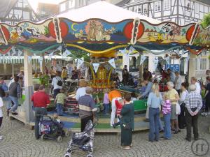 Kinderkarussell Sportkarussell Kindertraum das Highlight auf jedem Event. Bis zu 42 Kinder