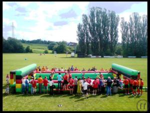 1-Fussball Event: Human Soccer
Große Version: