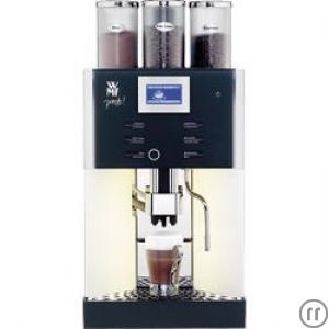 Kaffeevollautomat WMF Presto