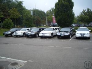 Lincoln Town Car