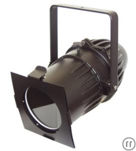 Outdoor PAR 64 1000Watt, wasserdicht, IP65