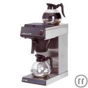 Filterkaffeemaschine Contessa 1000