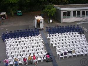 5-Public Viewing, Großbildwand & Beamer, Open-Air Kino in Hagen