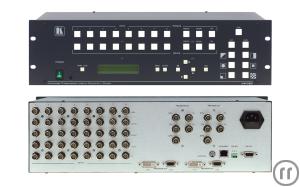 Kramer VP-727 Seamless Switcher