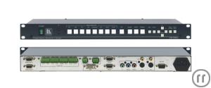 Kramer VP-724XL Scaler und Switcher