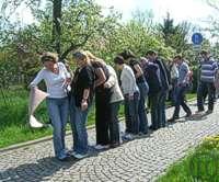 Funolympiade. Emotionen wecken. Menschen begeistern.