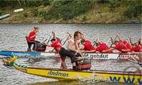 Drachenboot-Events