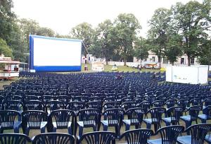 Open-Air Kino