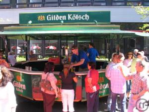 SCHANKWAGEN