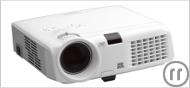 1-Optoma HD70 Beamer Projektor