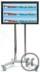 3-Plasmabildschirm,50 Zoll,(127 cm)