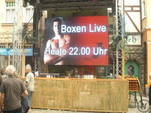 Hochwertiges LED Display bis 32 qm 10mm SMD