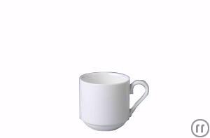 Kaffeetasse 0,20l Serie 