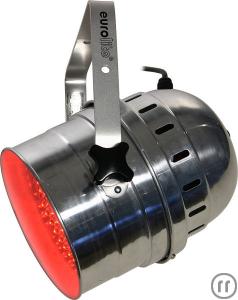 LED PAR 64 Floorspot