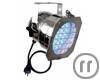 1-PAR 56 LED RGB DMX Scheinwerfer / Strahler