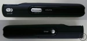 3-Logitech Cordless Presenter 2.4 GHZ OEM