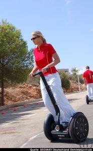 2-Erlebe die Faszination SEGWAY